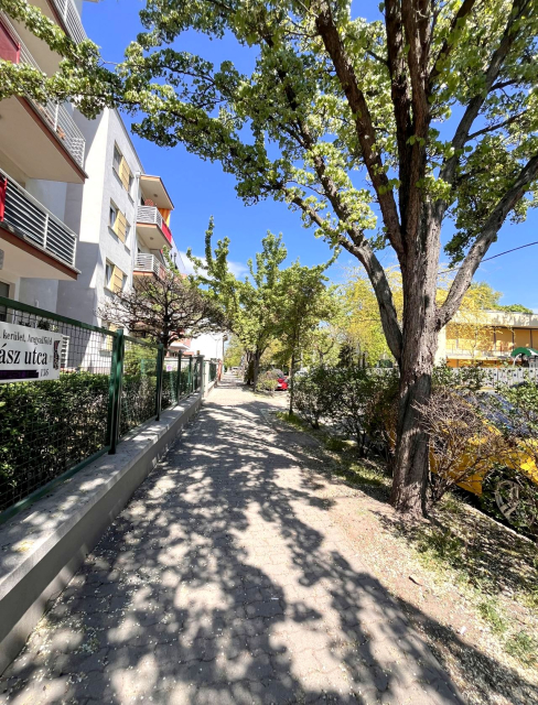 Budapest XIII. kerület ingatlanok