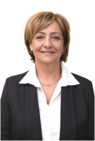 Keresse bátran Tonka Tünde-t az eladó Budapest 17. kerületi ingatlanokkal kapcsolatban