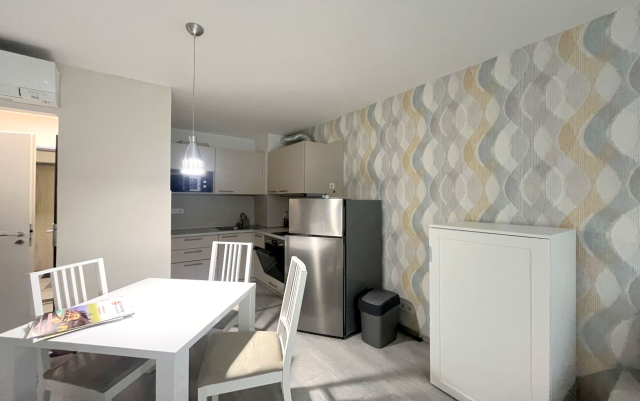 Kiadó Tégla lakás Budapest XIII. kerület Angyalföld