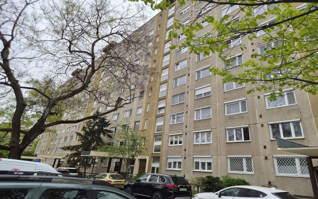 Budapest IV. kerület ingatlanok