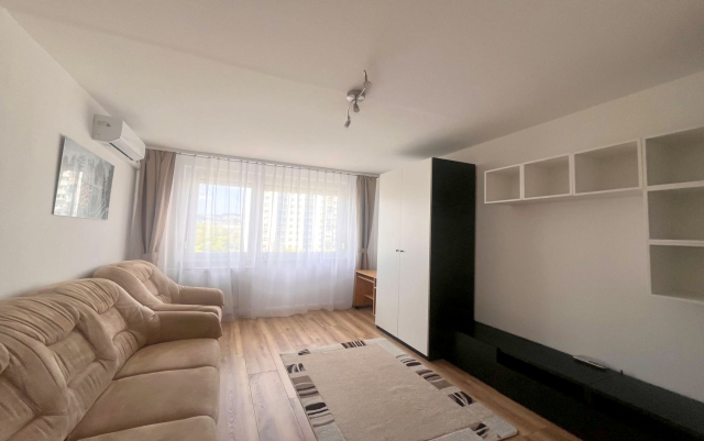 Kiadó Panel lakás Budapest XIII. kerület Vizafogó