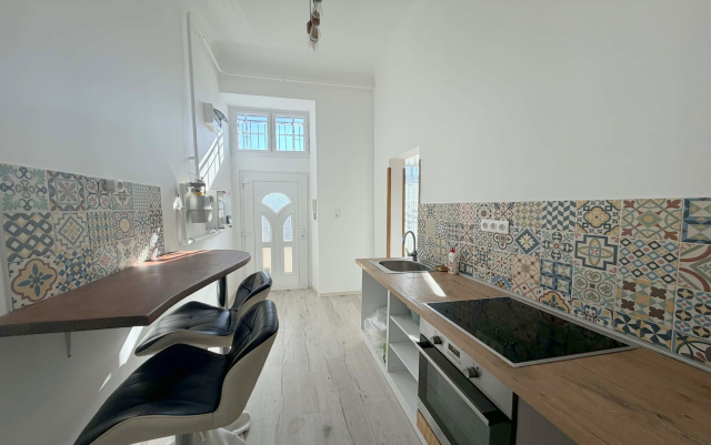 Budapest VIII. kerület ingatlanok