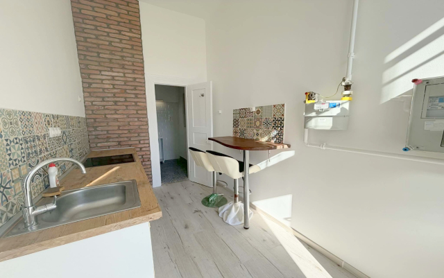 Budapest VIII. kerület ingatlanok