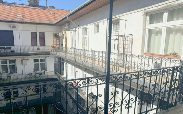 Budapest VIII. kerület ingatlanok