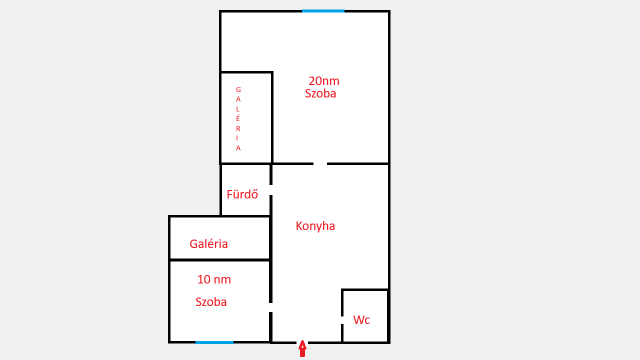 Budapest VIII. kerület ingatlanok