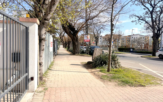 Budapest XIII. kerület ingatlanok