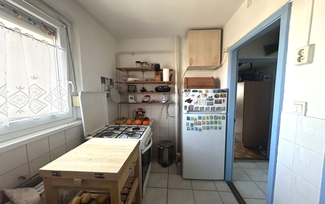 Eladó Panel lakás Budapest III. kerület Óbuda