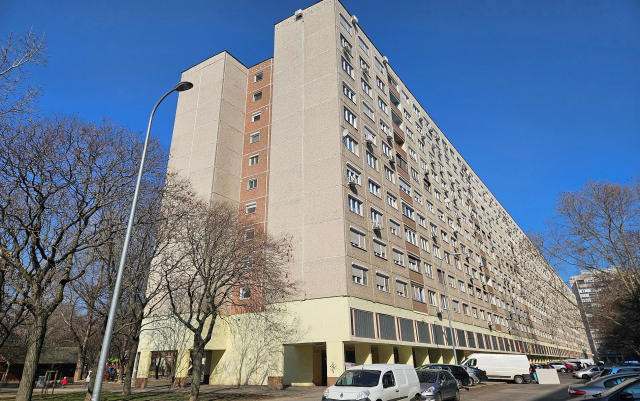 Budapest III. kerület ingatlanok