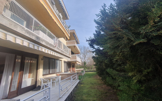 Eladó Tégla lakás Budapest II. kerület Törökvész