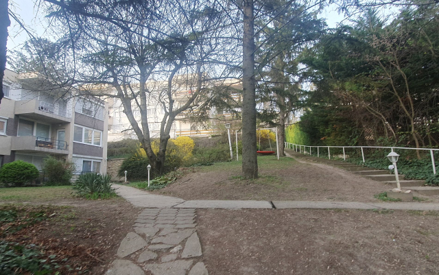 Budapest II. kerület ingatlanok