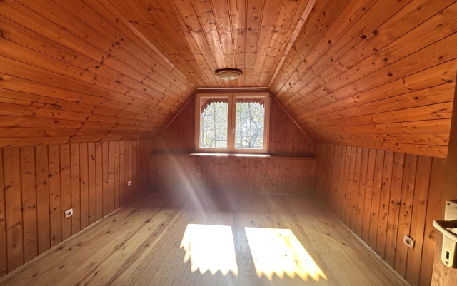 Eladó Családi ház Budapest III. kerület Róka-hegy