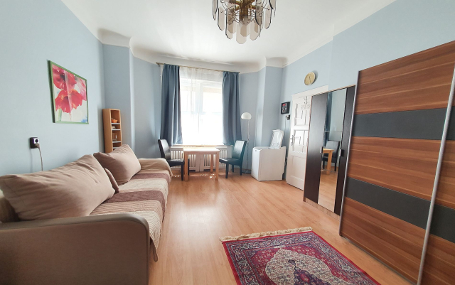 Kiadó Tégla lakás Budapest XIII. kerület Újlipótváros