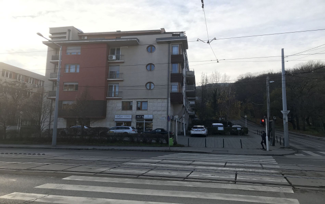 Budapest III. kerület ingatlanok