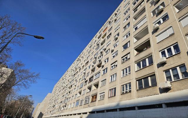 Budapest III. kerület ingatlanok