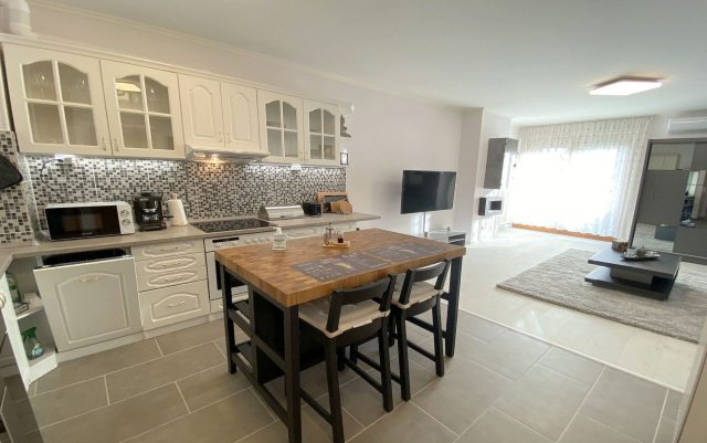 Eladó Tégla lakás Budapest III. kerület Óbuda