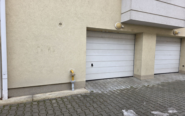 Eladó Garázs Budapest III. kerület Csillaghegy