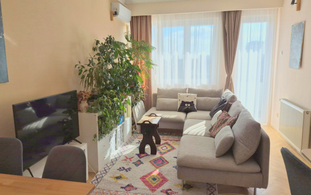 Budapest VIII. kerület ingatlanok