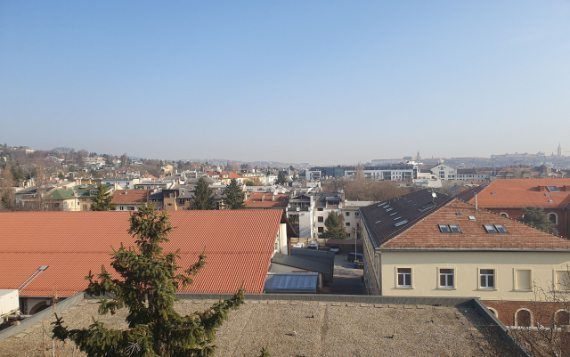 Budapest XII. kerület ingatlanok