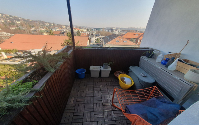 Budapest XII. kerület ingatlanok