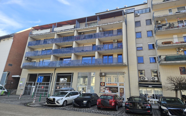 Budapest III. kerület ingatlanok