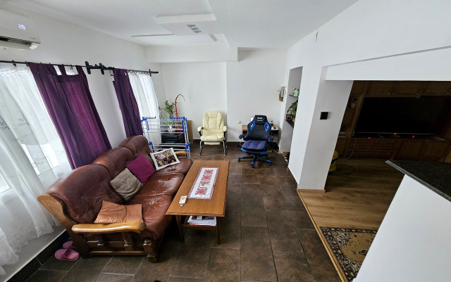 Eladó Tégla lakás Budapest III. kerület Békásmegyer-Ófalu