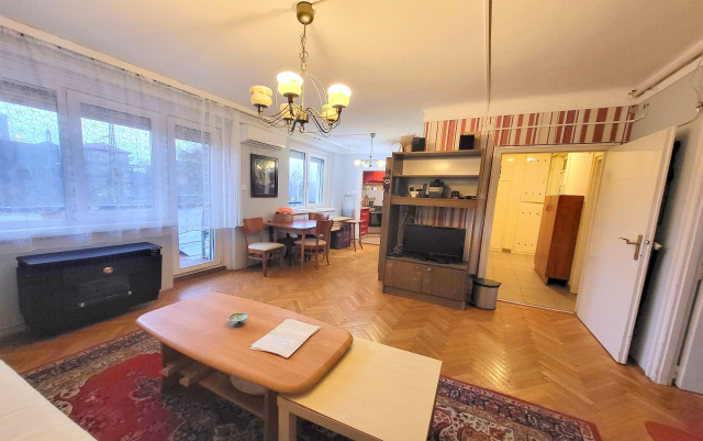 Kiadó Tégla lakás Budapest XIV. kerület Herminamező