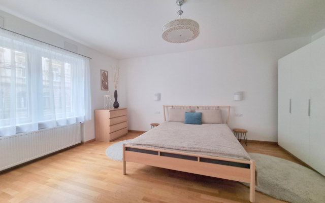 Kiadó Tégla lakás Budapest VII. kerület Erzsébetváros (Nagykörúton kívül)