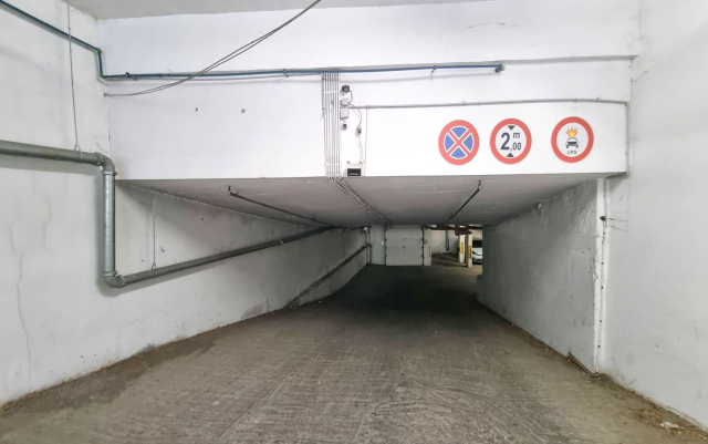 Eladó Garázs Budapest VIII. kerület Józsefváros (Nagykörúton kívül)