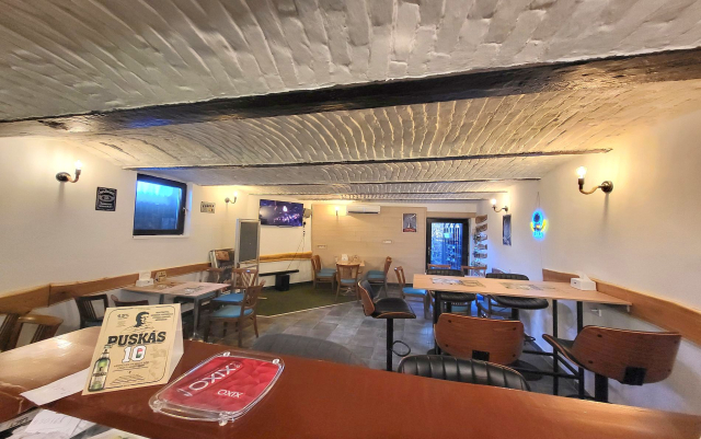 Eladó Üzlethelyiség Budapest XVI. kerület Mátyásföld