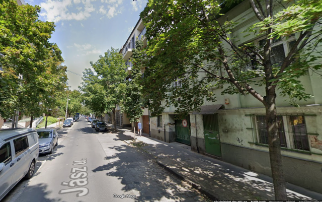 Budapest XIII. kerület ingatlanok