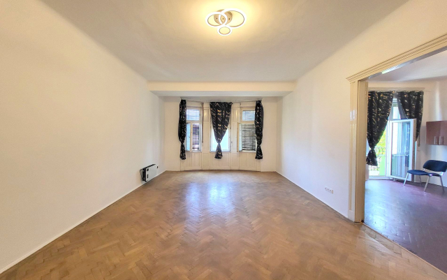 Eladó Tégla lakás Budapest XIV. kerület Törökőr