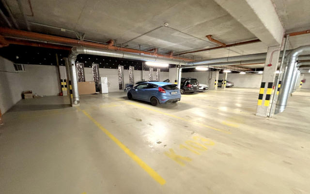 Eladó Garázs Budapest IX. kerület Középső-Ferencváros