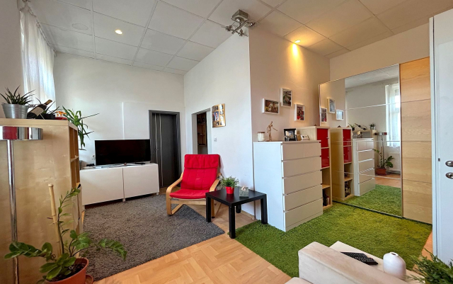 Eladó Tégla lakás Budapest IV. kerület Újpest