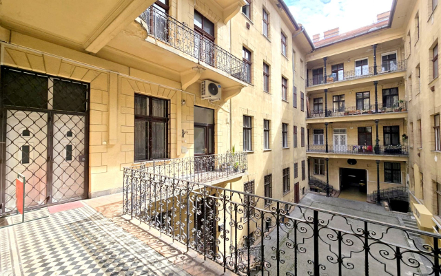 Eladó Tégla lakás Budapest IX. kerület Belső-Ferencváros