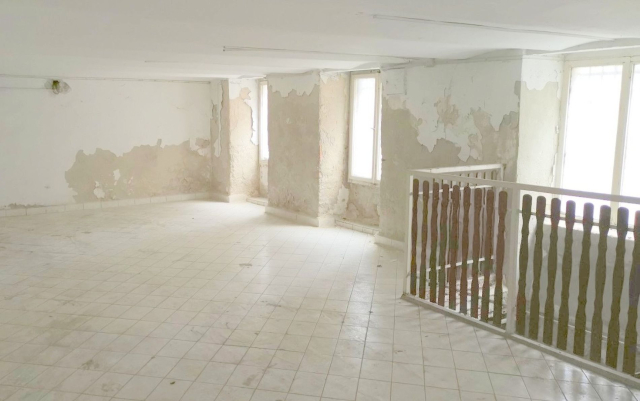 Eladó Raktár Budapest VIII. kerület Palota negyed