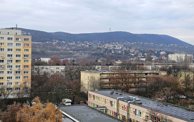 Budapest III. kerület ingatlanok