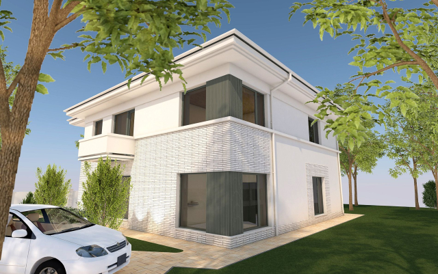 Eladó Családi ház Budapest XVI. kerület Rákosszentmihály