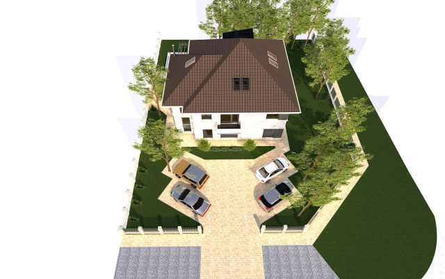 Budapest XVI. kerület ingatlanok