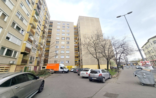 Budapest X. kerület ingatlanok