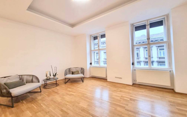 Eladó Tégla lakás Budapest VII. kerület Erzsébetváros (Nagykörúton kívül)