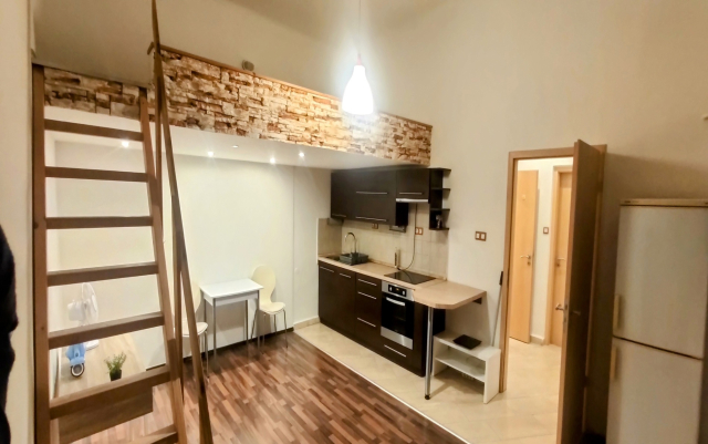 Budapest VI. kerület ingatlanok