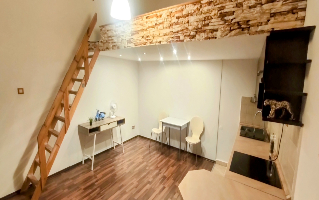 Budapest VI. kerület ingatlanok