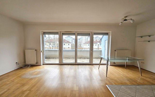 Eladó Tégla lakás Budapest IV. kerület Káposztásmegyer II. sz. ltp.