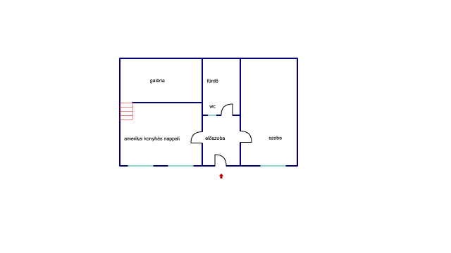 Budapest VI. kerület ingatlanok