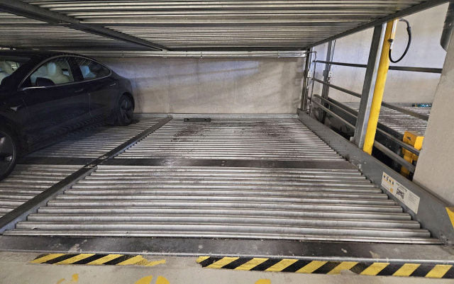 Eladó Garázs Budapest IV. kerület Újpest