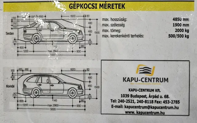 Budapest IV. kerület ingatlanok