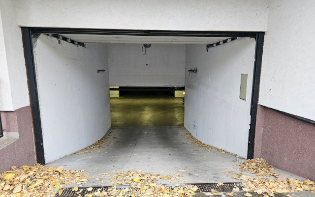 Eladó Garázs Budapest IV. kerület Istvántelek