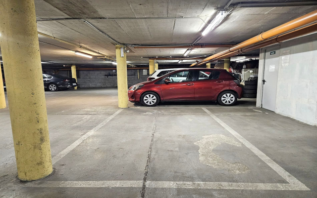 Eladó Garázs Budapest IV. kerület Újpest