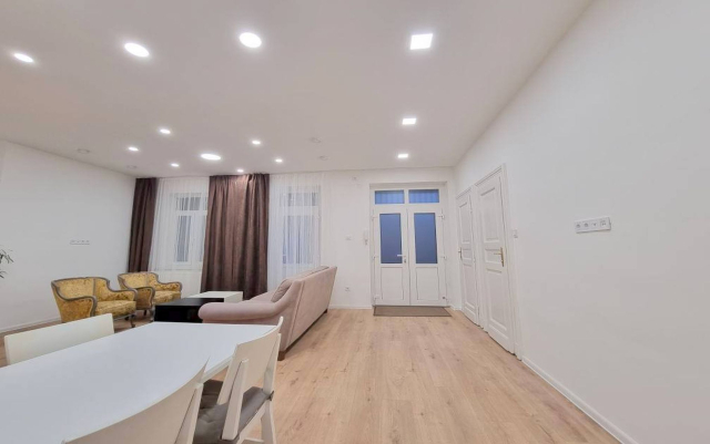 Budapest VIII. kerület ingatlanok