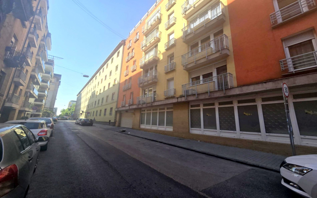 Eladó Garázs Budapest IX. kerület Középső-Ferencváros